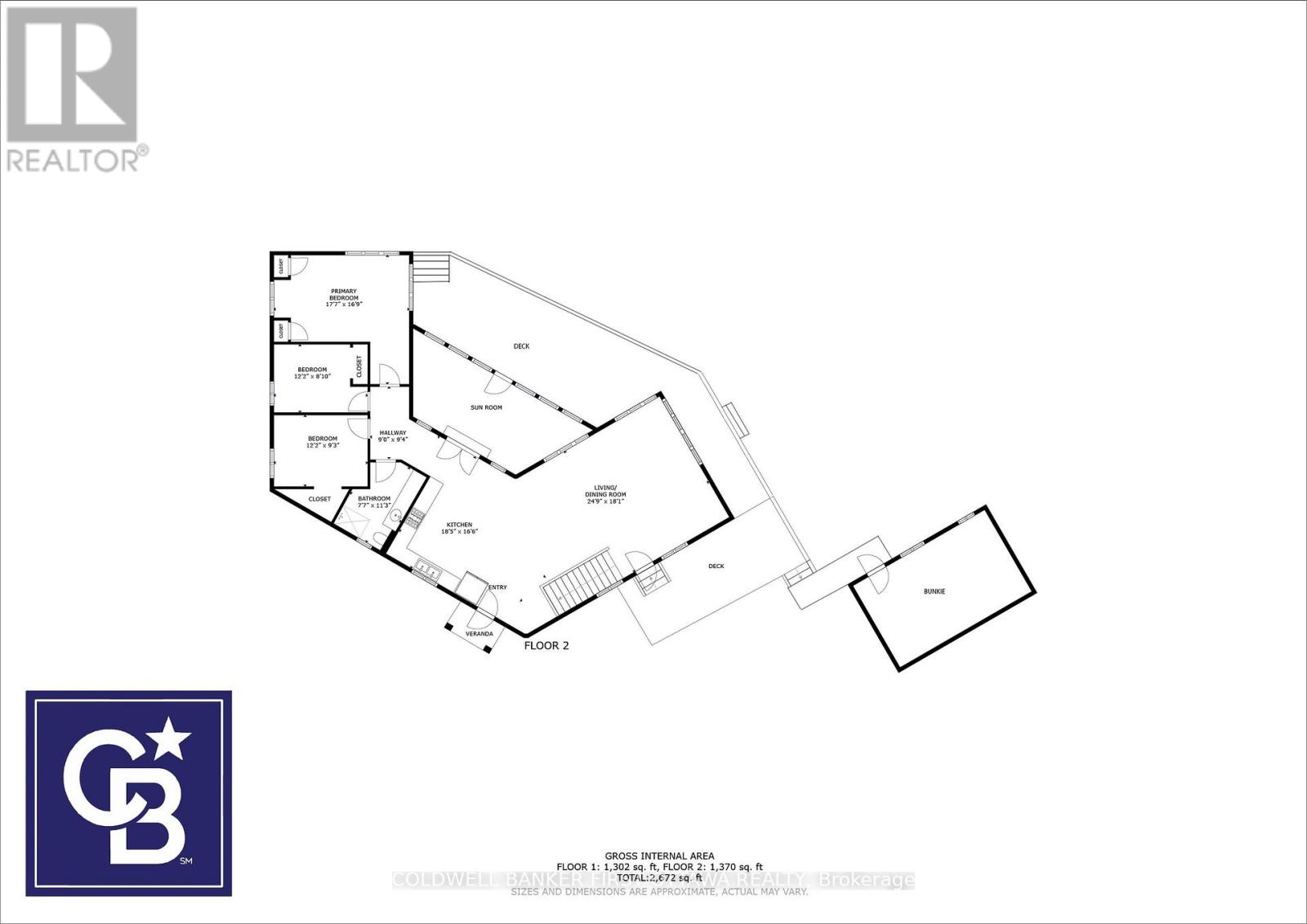 1245 NORTH SHORE ESTATES LANE