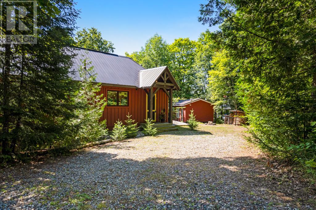 1245 NORTH SHORE ESTATES LANE