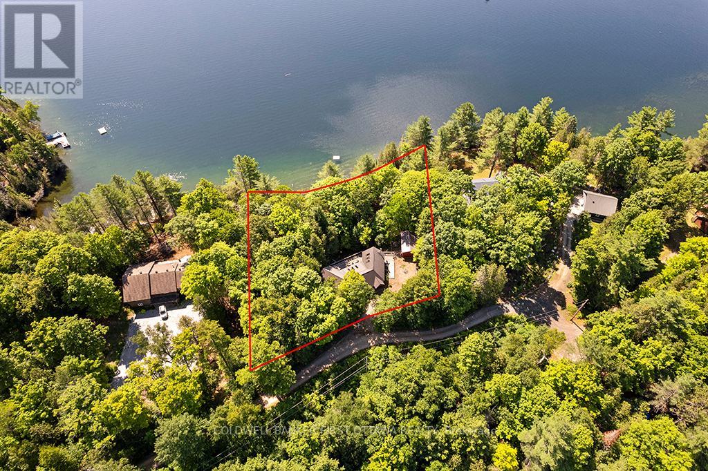 1245 NORTH SHORE ESTATES LANE