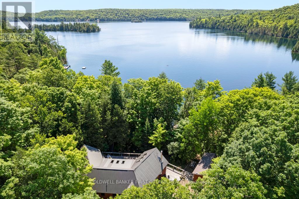 1245 NORTH SHORE ESTATES LANE