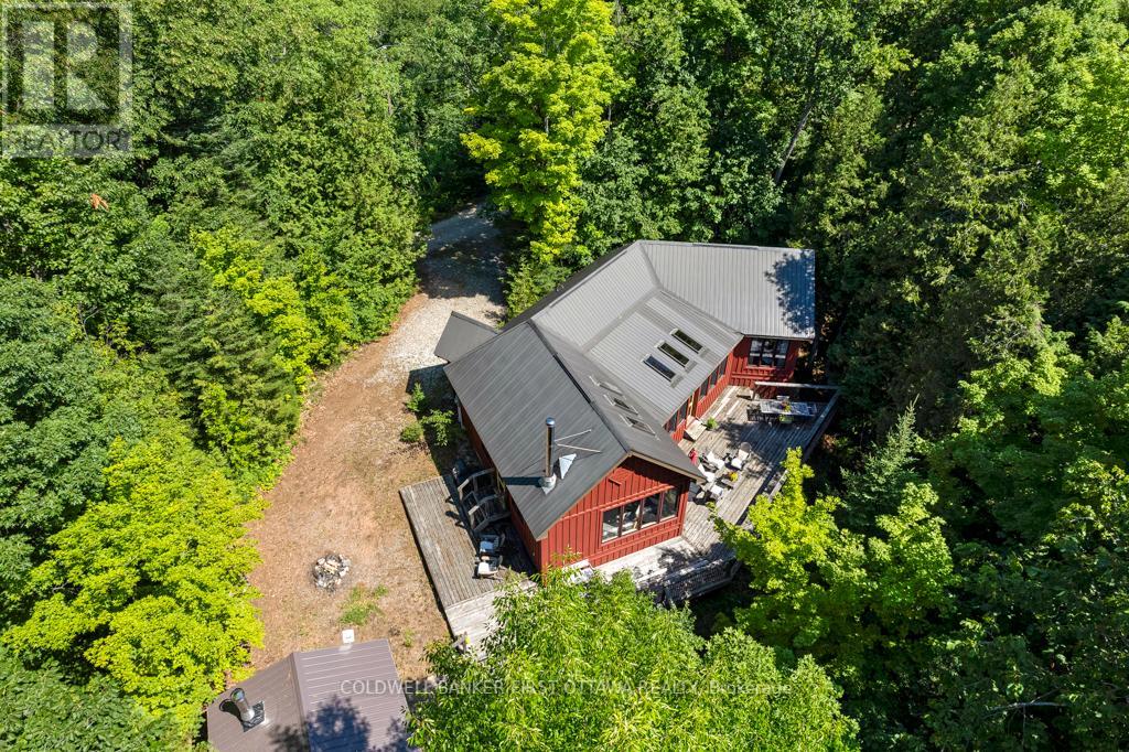 1245 NORTH SHORE ESTATES LANE