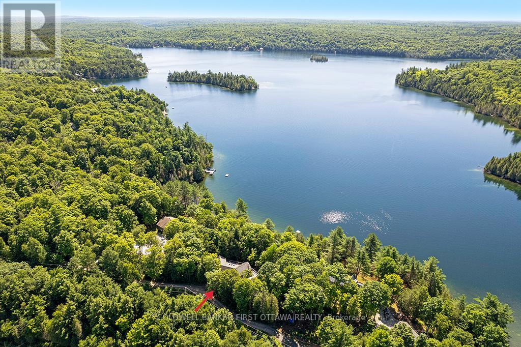1245 NORTH SHORE ESTATES LANE