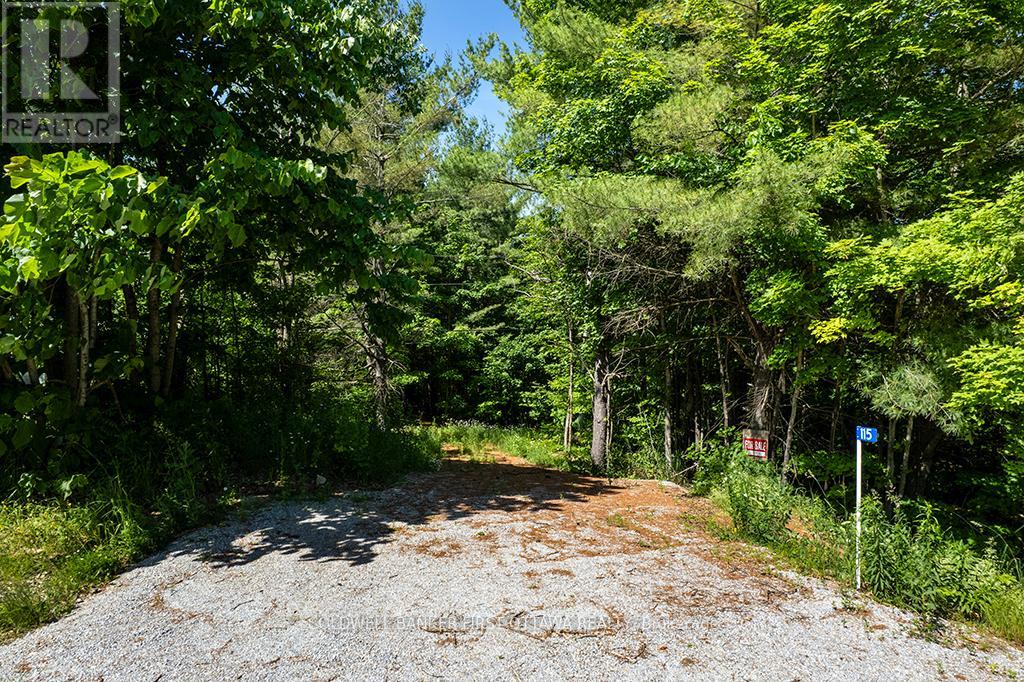 115 DORAN ROAD