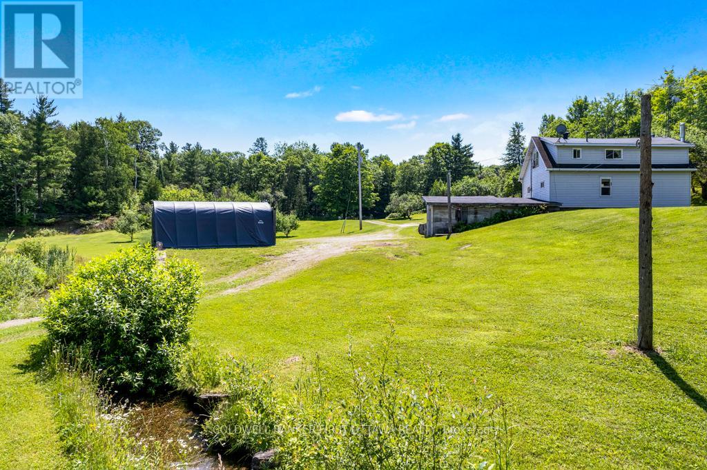 9252 HIGHWAY 511 ROAD