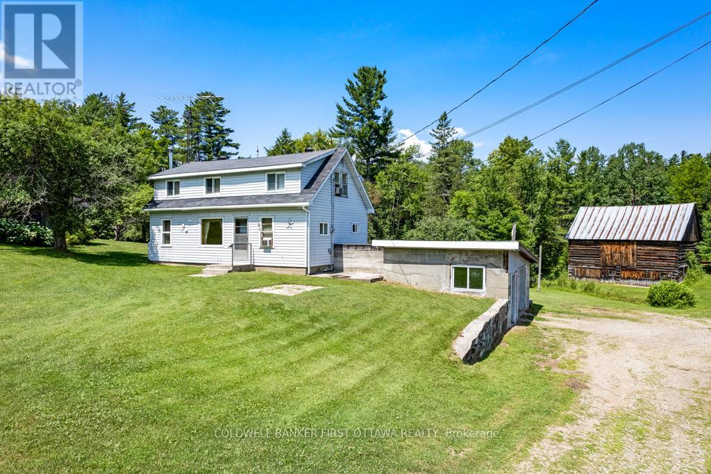 9252 HIGHWAY 511 ROAD