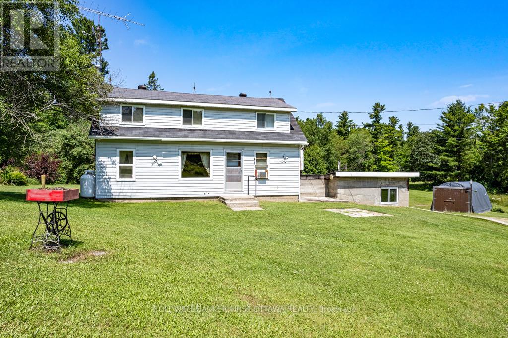 9252 HIGHWAY 511 ROAD