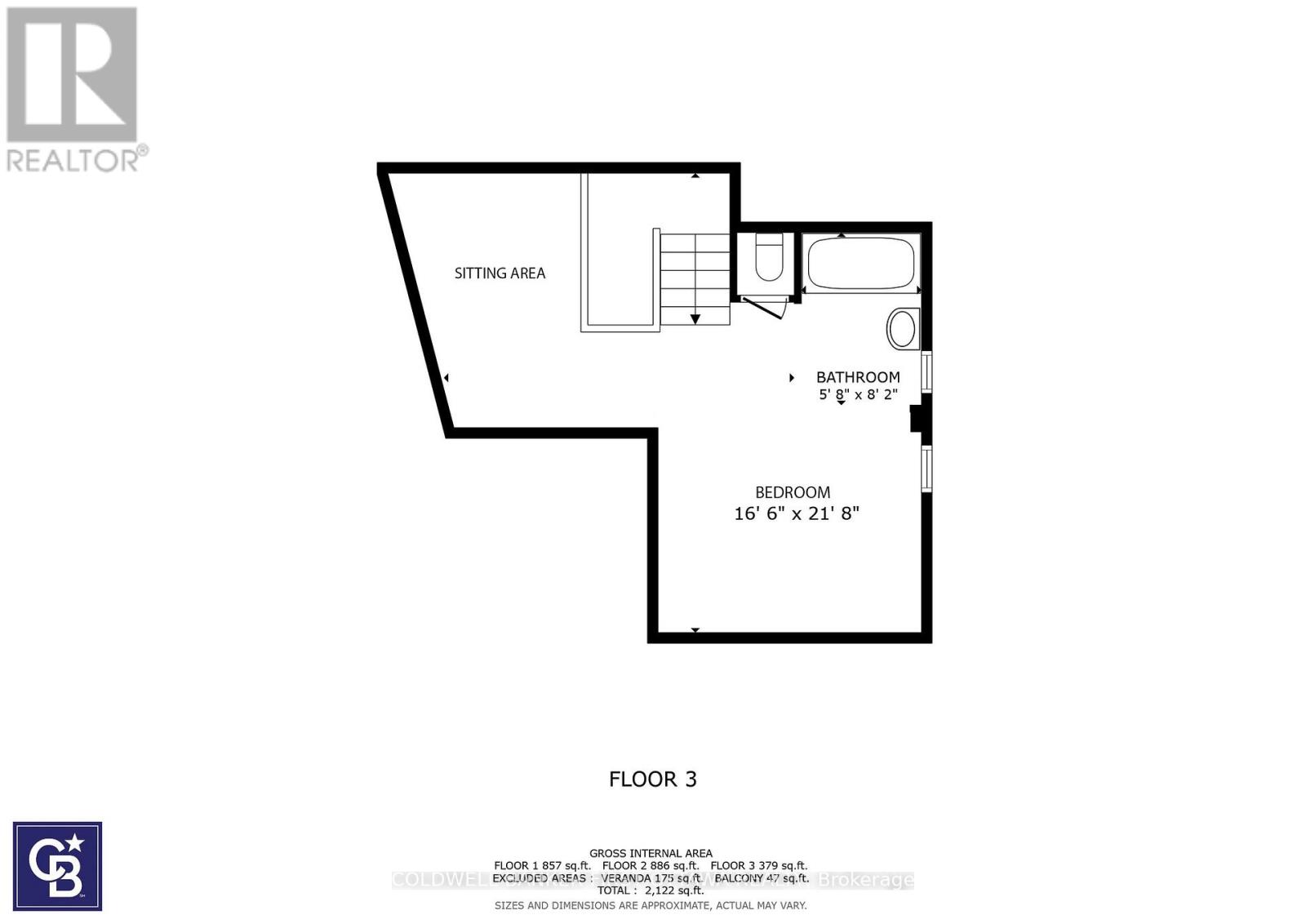 2275 PALMERSTON LAKE