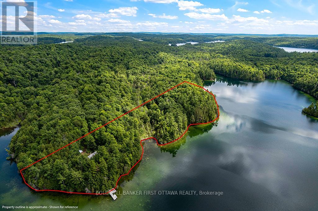 2275 PALMERSTON LAKE
