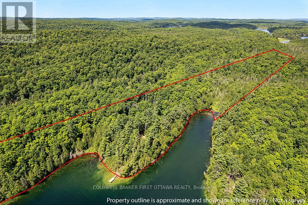 000 PALMERSTON LAKE