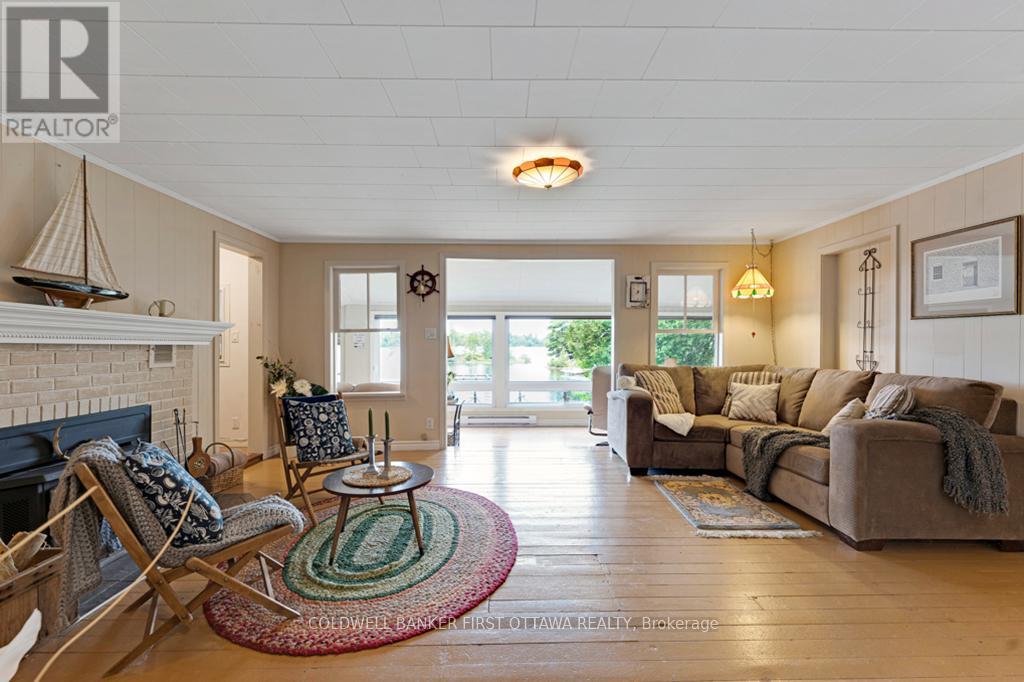 4712 BRITON HOUGHTON BAY ROAD