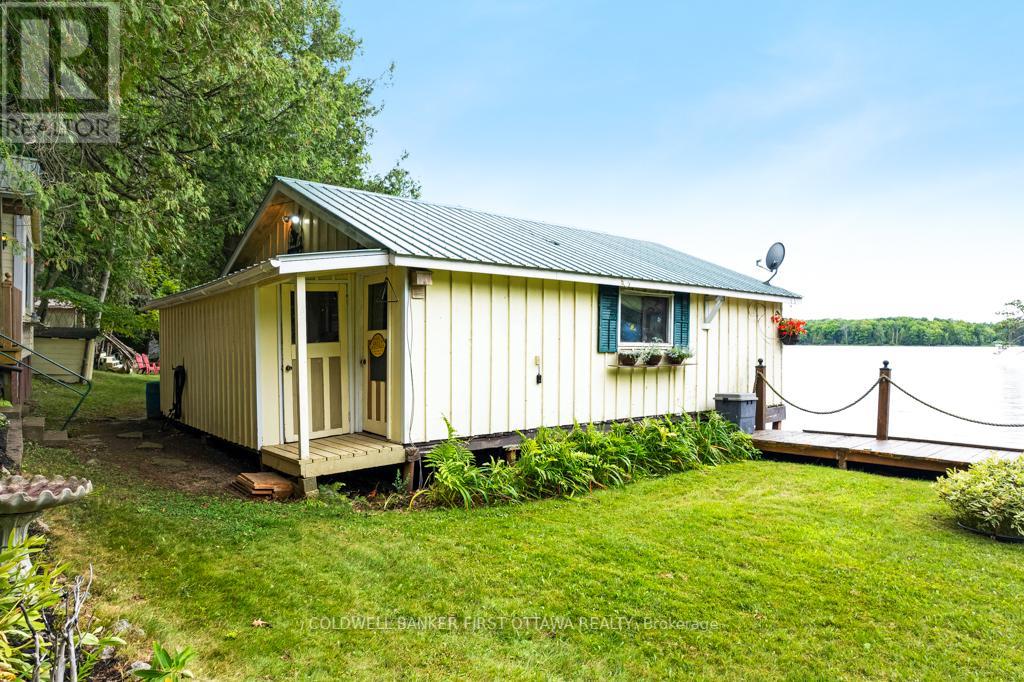 4712 BRITON HOUGHTON BAY ROAD