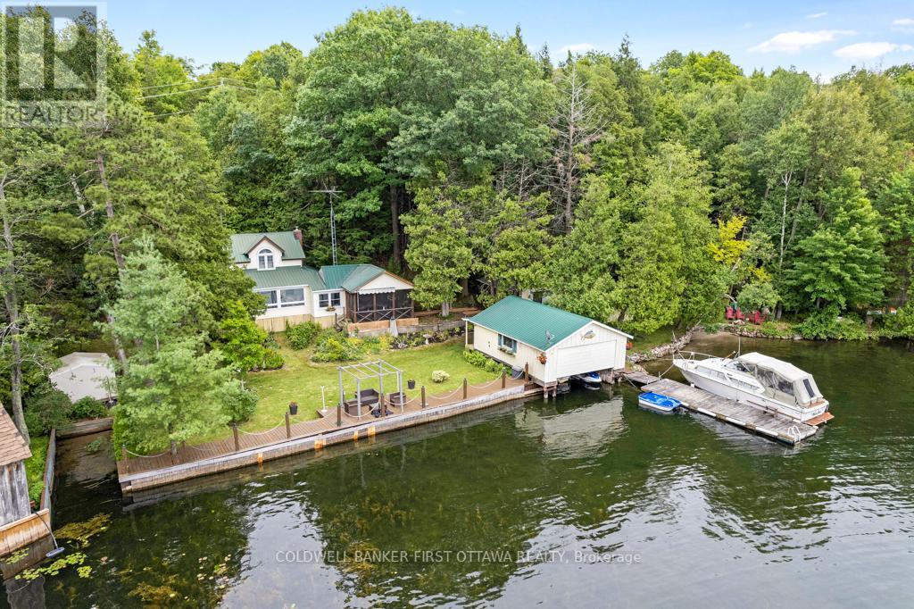 4712 BRITON HOUGHTON BAY ROAD