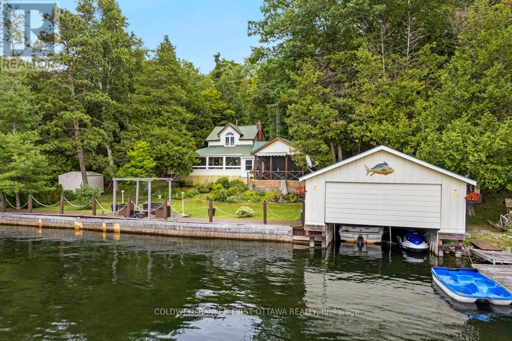 4712 BRITON HOUGHTON BAY ROAD