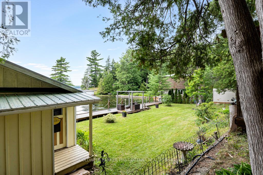 4712 BRITON HOUGHTON BAY ROAD