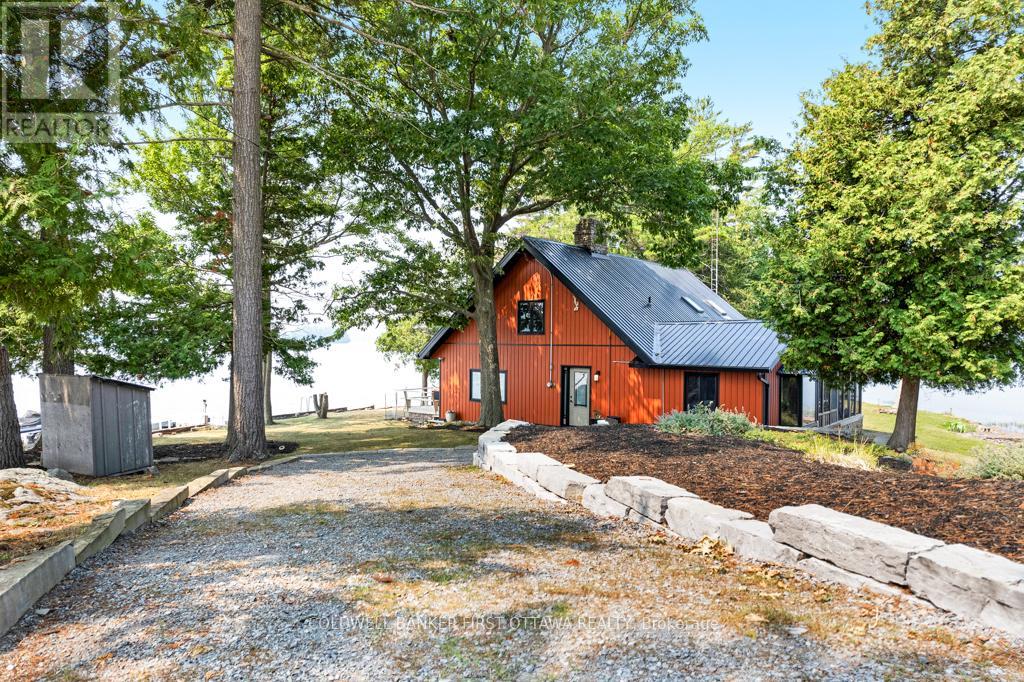 54 BARREL POINT ROAD