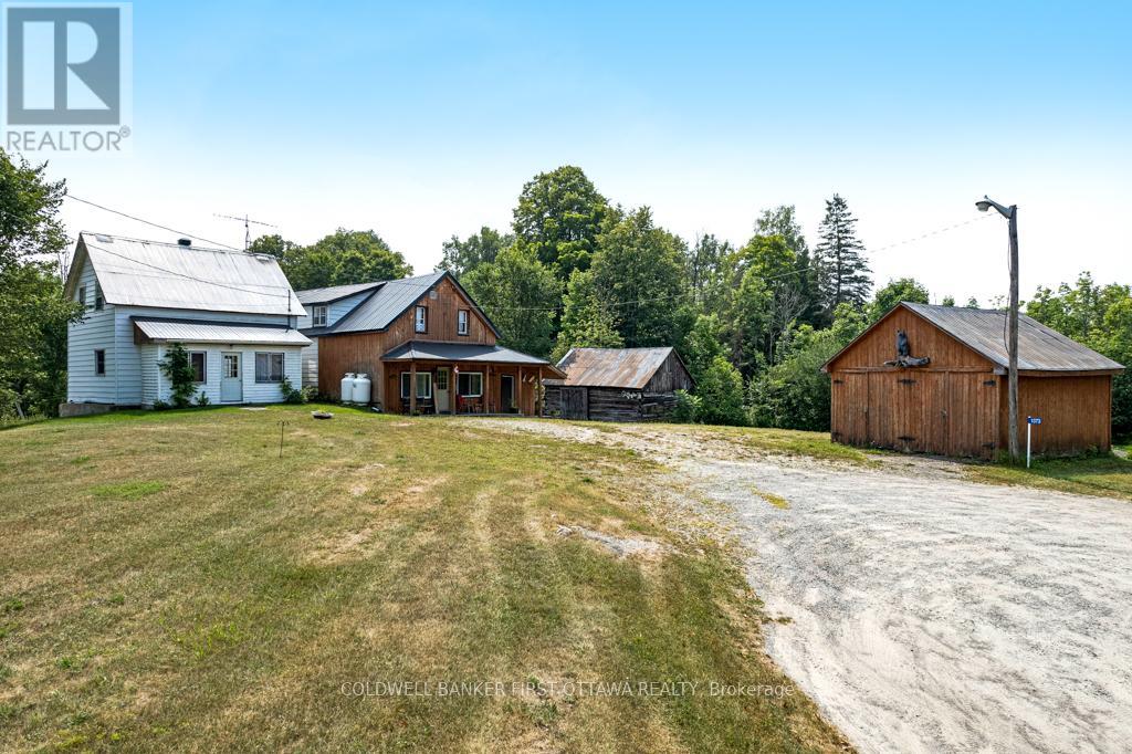 1373 FLOWER STATION ROAD