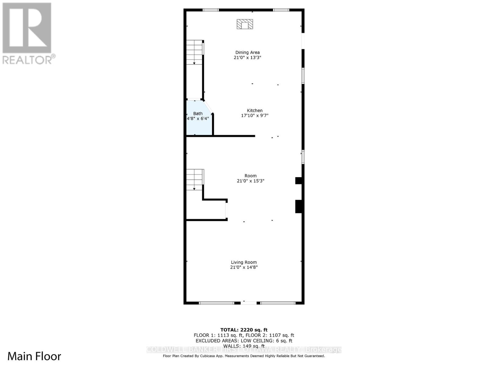 1373 FLOWER STATION ROAD