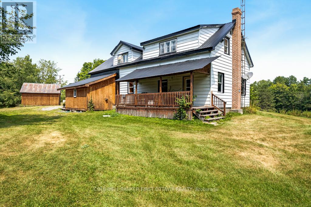 1373 FLOWER STATION ROAD