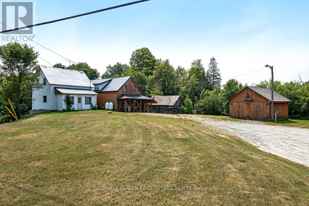 1373 FLOWER STATION ROAD