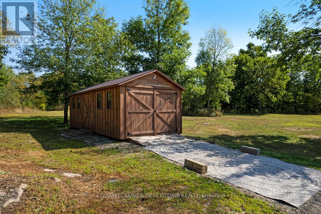 473 ENNIS ROAD