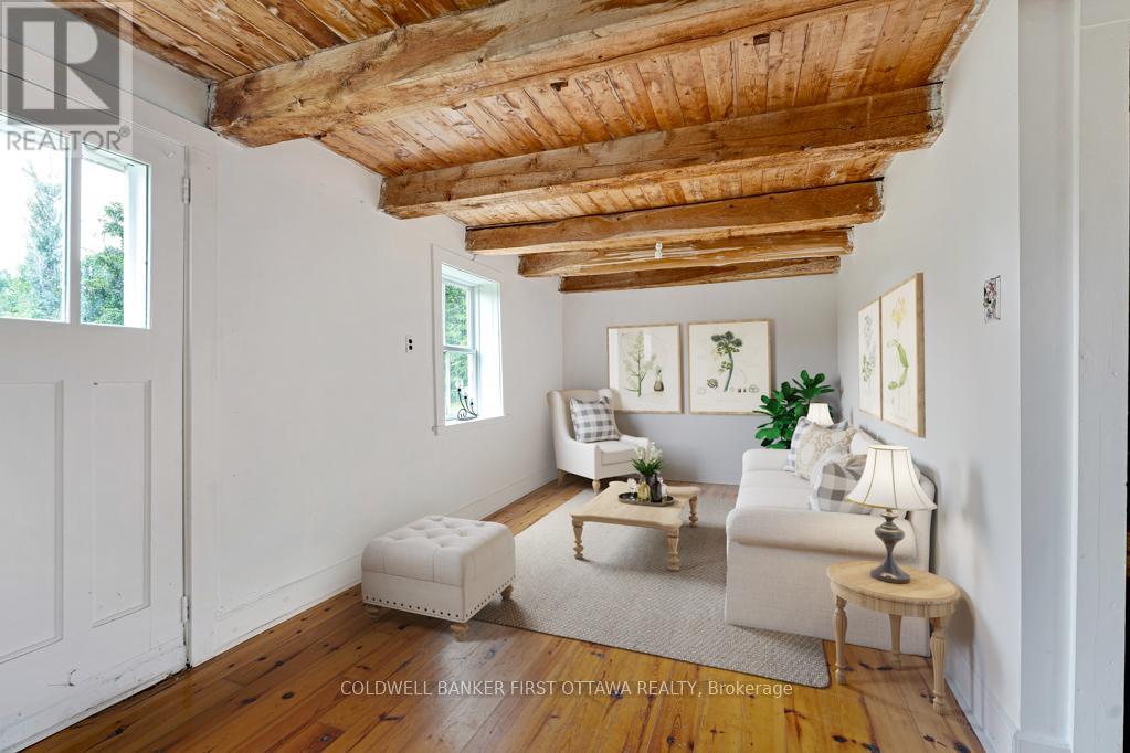 2565 CHRISTIE LAKE ROAD