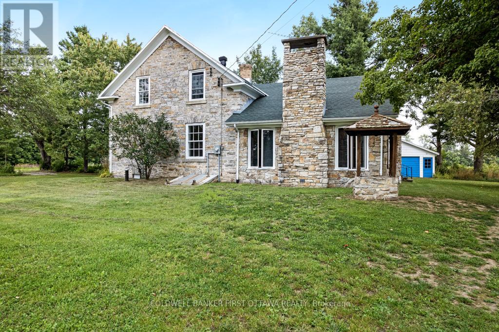 2565 CHRISTIE LAKE ROAD