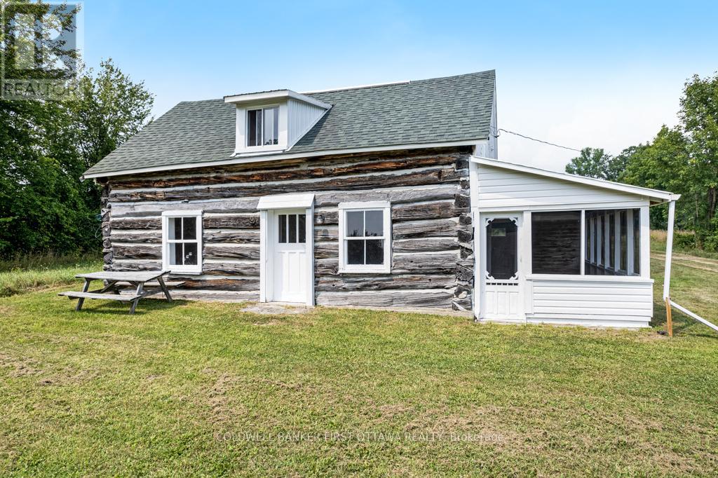2565 CHRISTIE LAKE ROAD