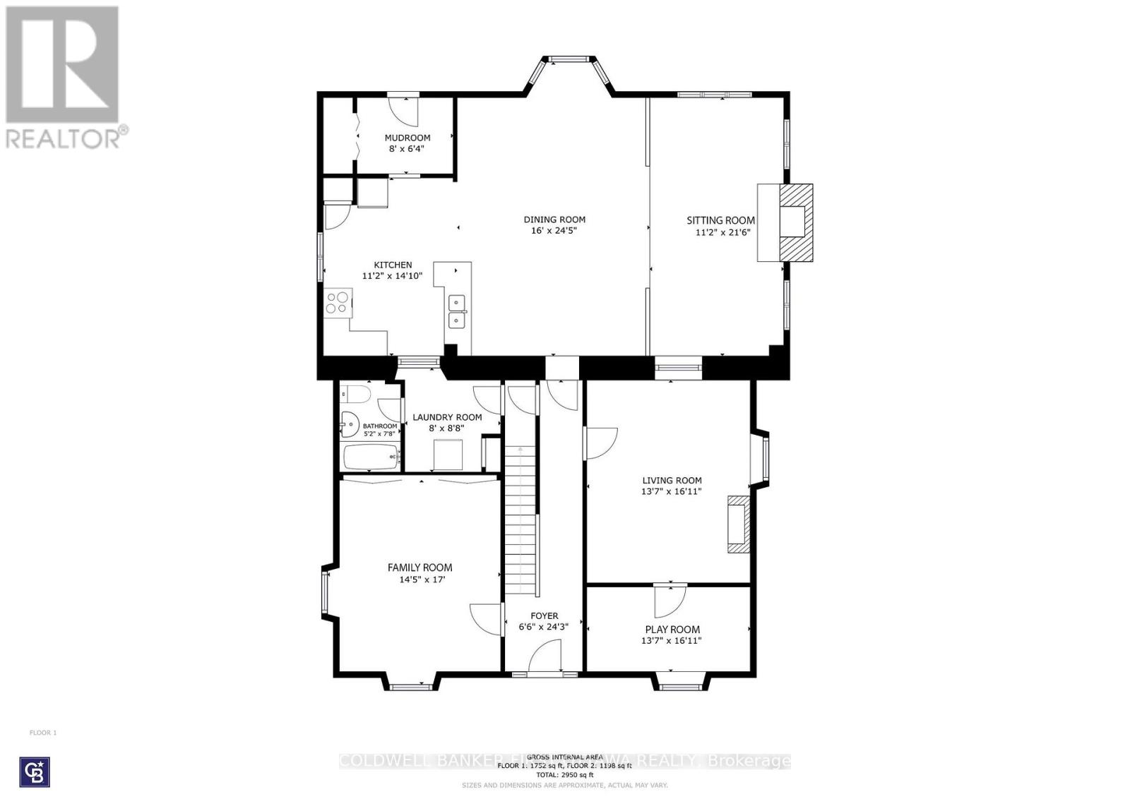 2565 CHRISTIE LAKE ROAD