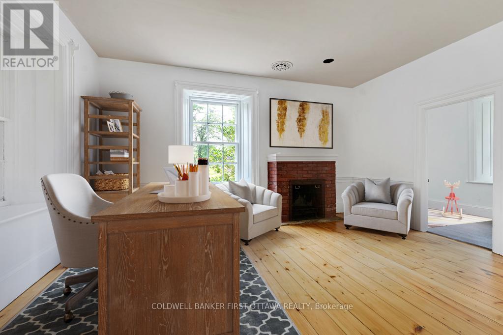 2565 CHRISTIE LAKE ROAD