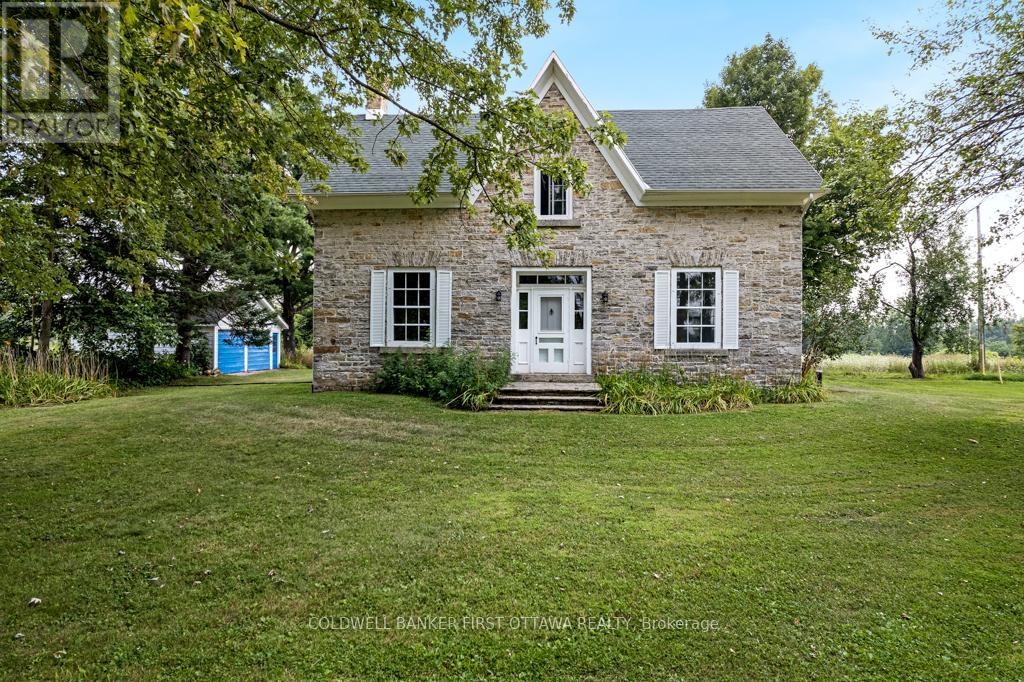 2565 CHRISTIE LAKE ROAD