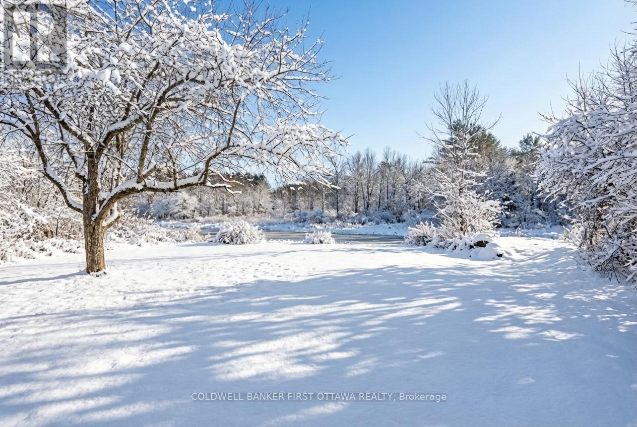 2565 CHRISTIE LAKE ROAD