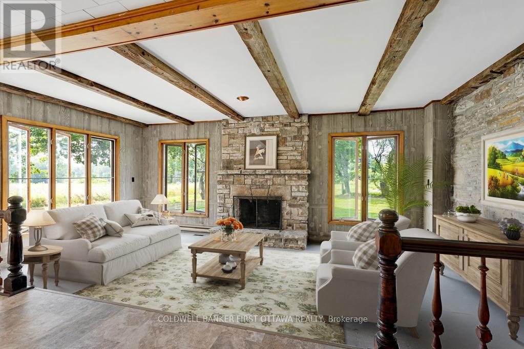 2565 CHRISTIE LAKE ROAD