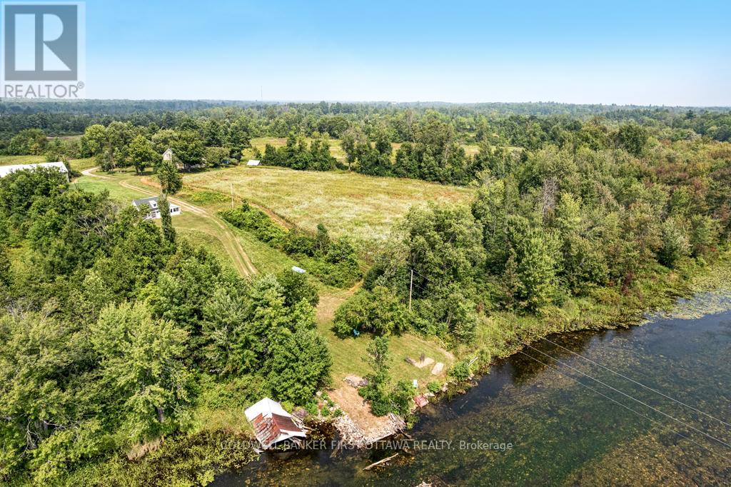 2565 CHRISTIE LAKE ROAD