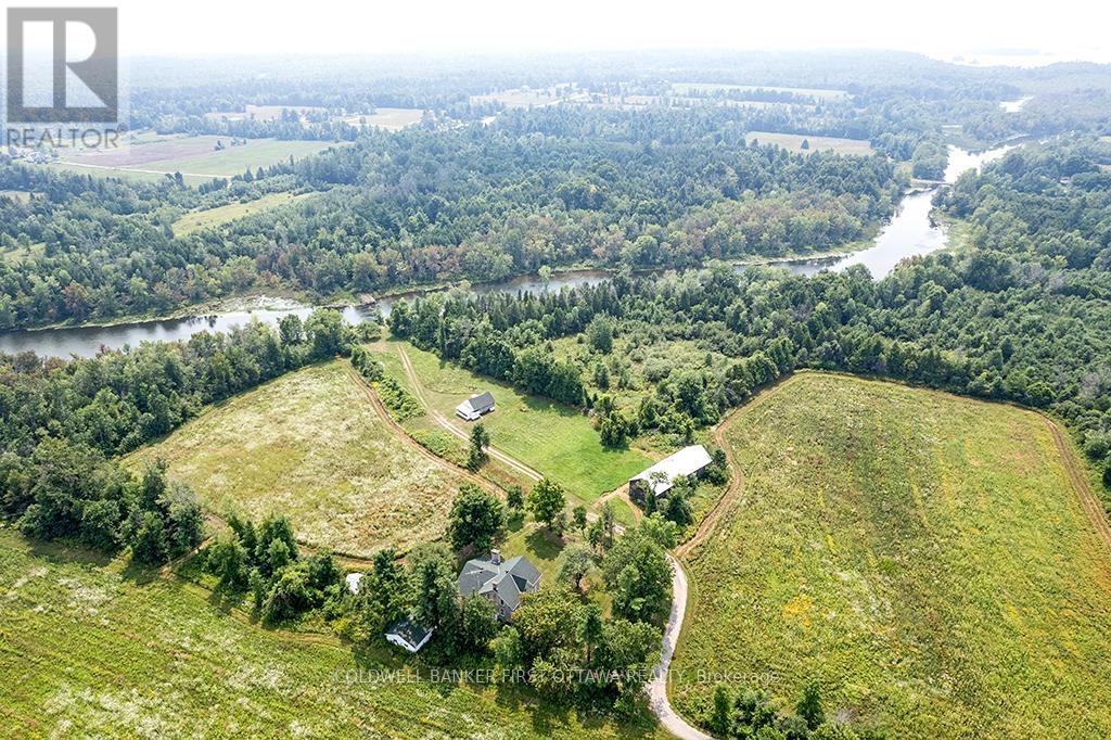 2565 CHRISTIE LAKE ROAD