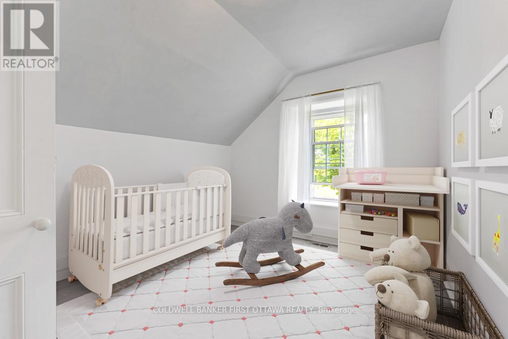 2565 CHRISTIE LAKE ROAD