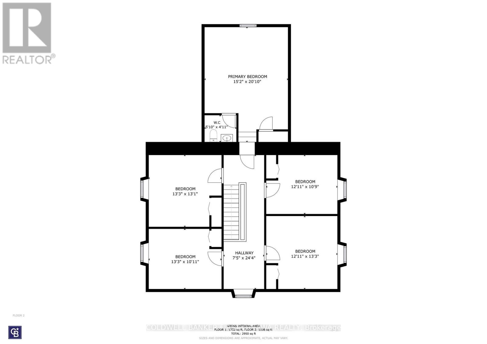 2565 CHRISTIE LAKE ROAD