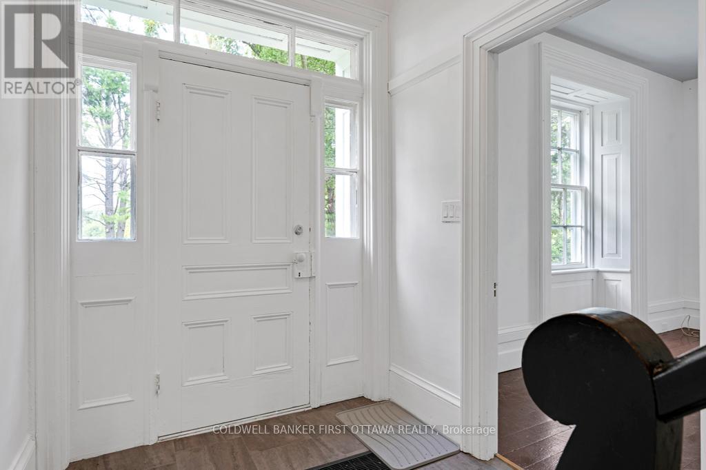 2565 CHRISTIE LAKE ROAD