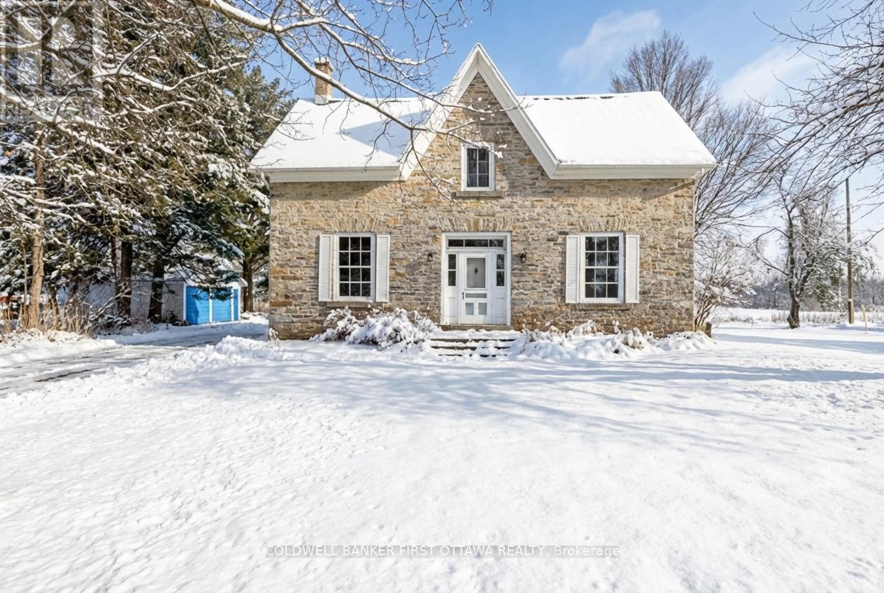 2565 CHRISTIE LAKE ROAD