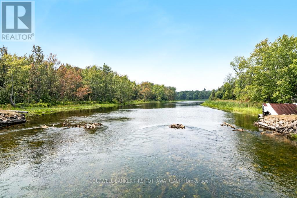 2565 CHRISTIE LAKE ROAD