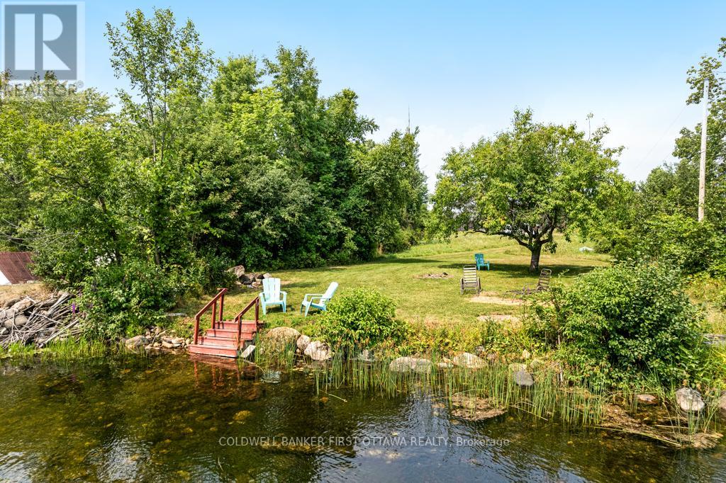 2565 CHRISTIE LAKE ROAD