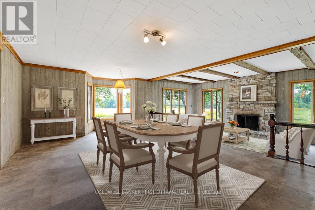 2565 CHRISTIE LAKE ROAD