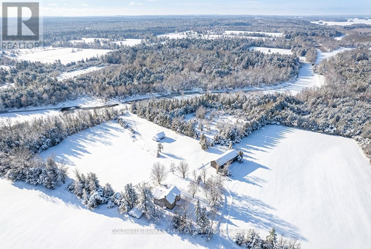 2565 CHRISTIE LAKE ROAD