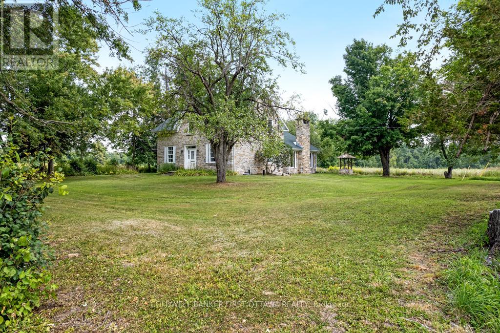 2565 CHRISTIE LAKE ROAD