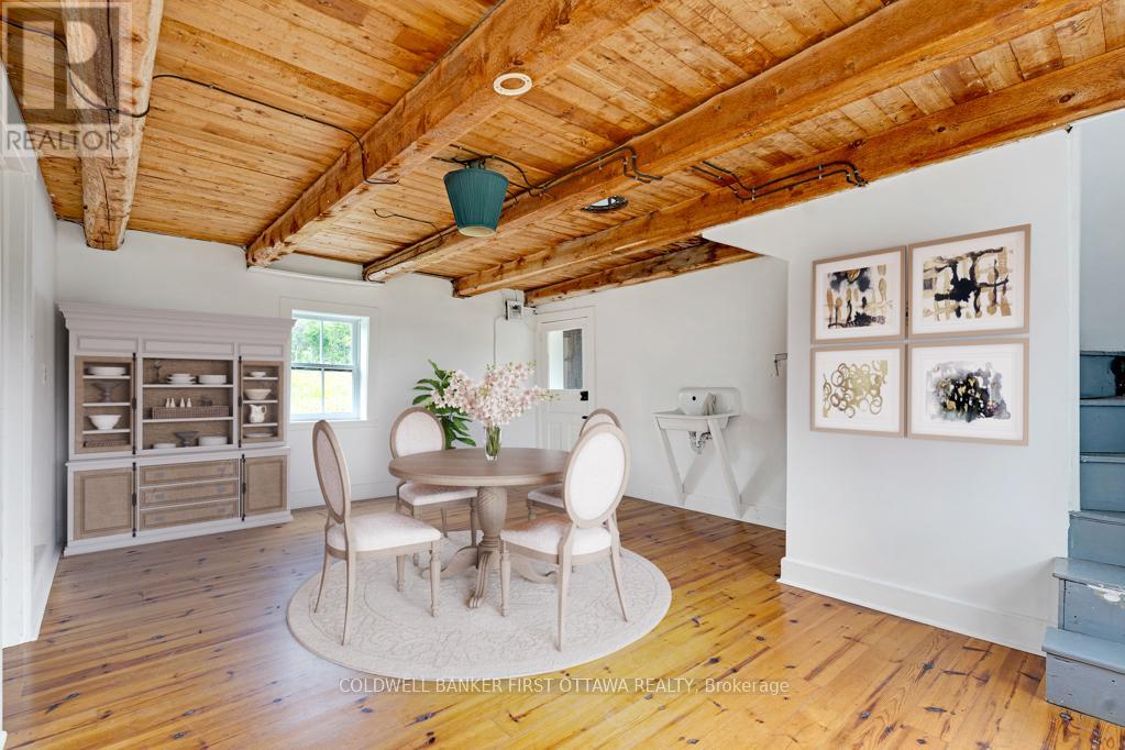 2565 CHRISTIE LAKE ROAD