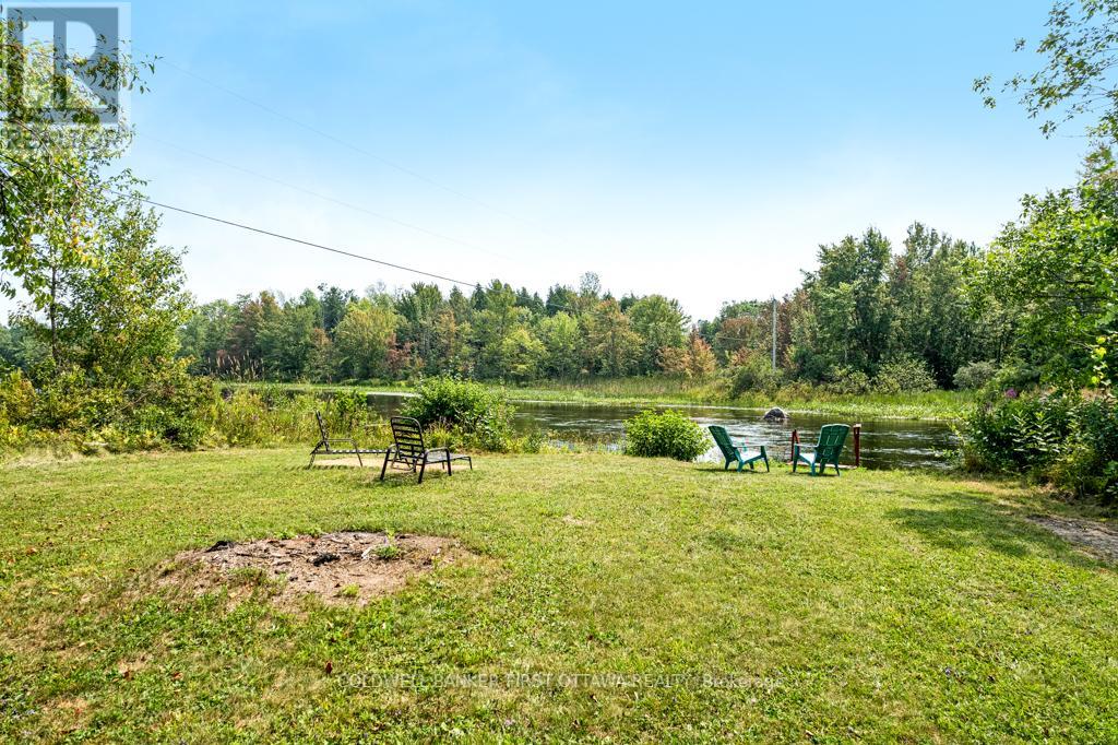 2565 CHRISTIE LAKE ROAD