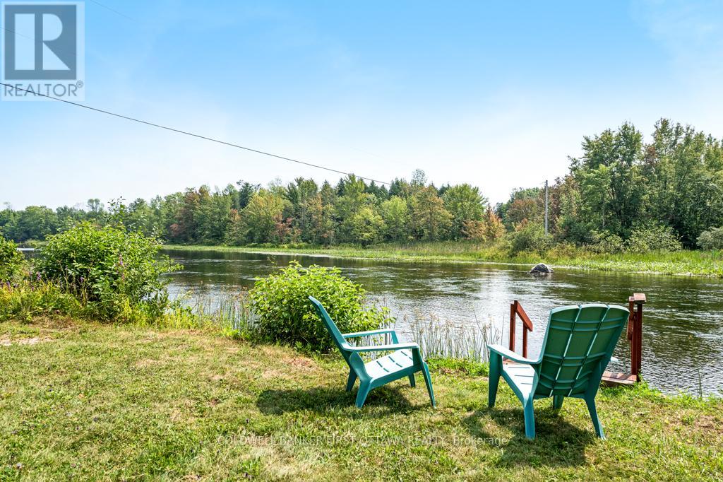 2565 CHRISTIE LAKE ROAD