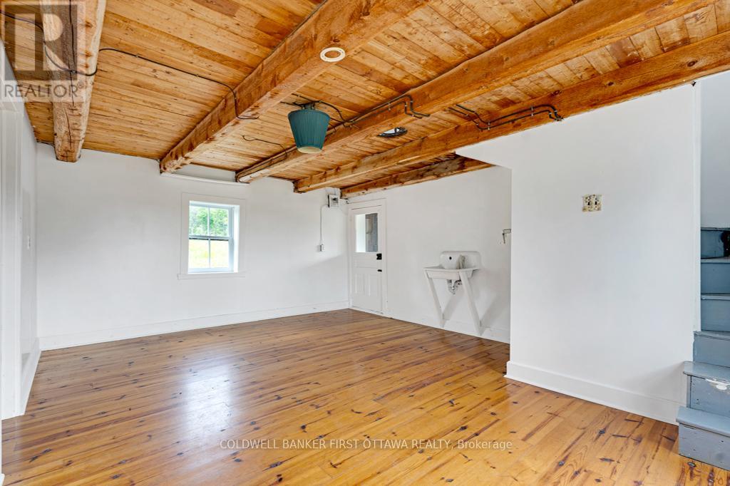 2565 CHRISTIE LAKE ROAD