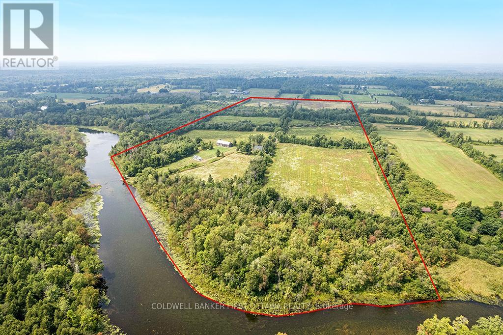 2565 CHRISTIE LAKE ROAD