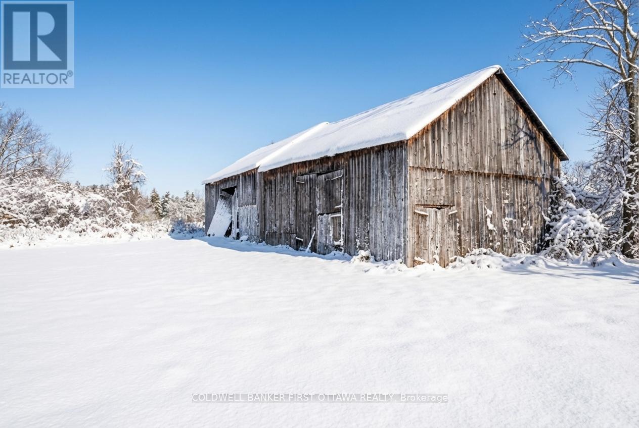 2565 CHRISTIE LAKE ROAD