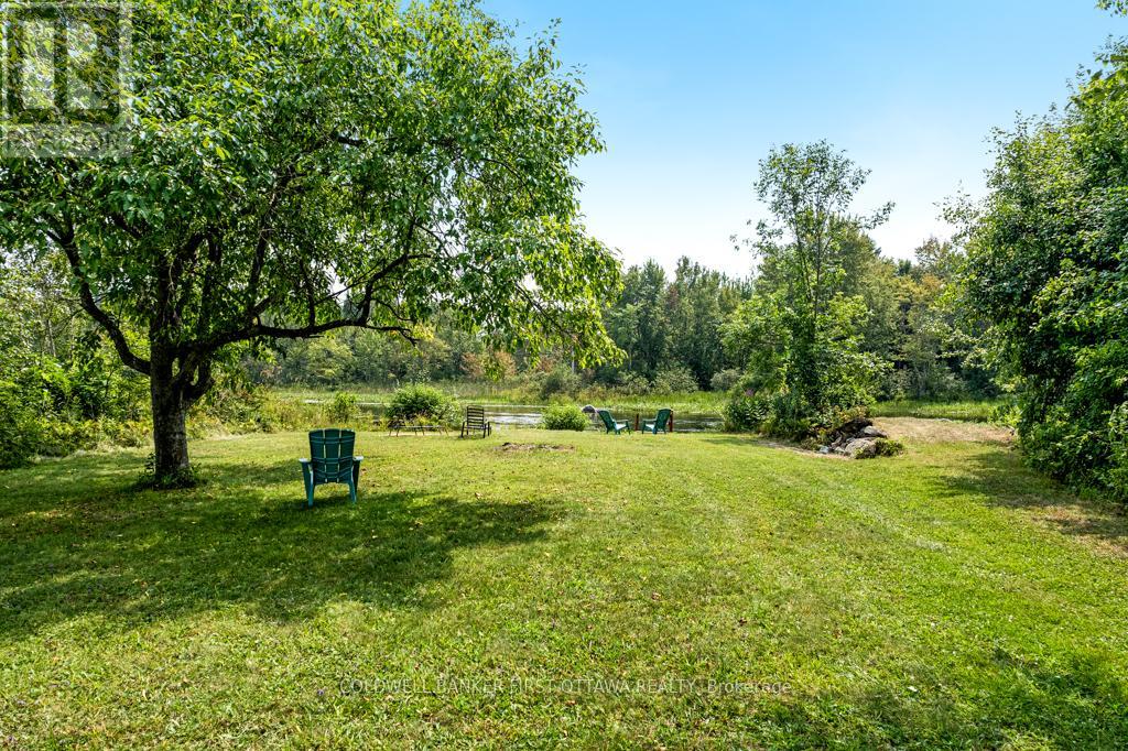 2565 CHRISTIE LAKE ROAD